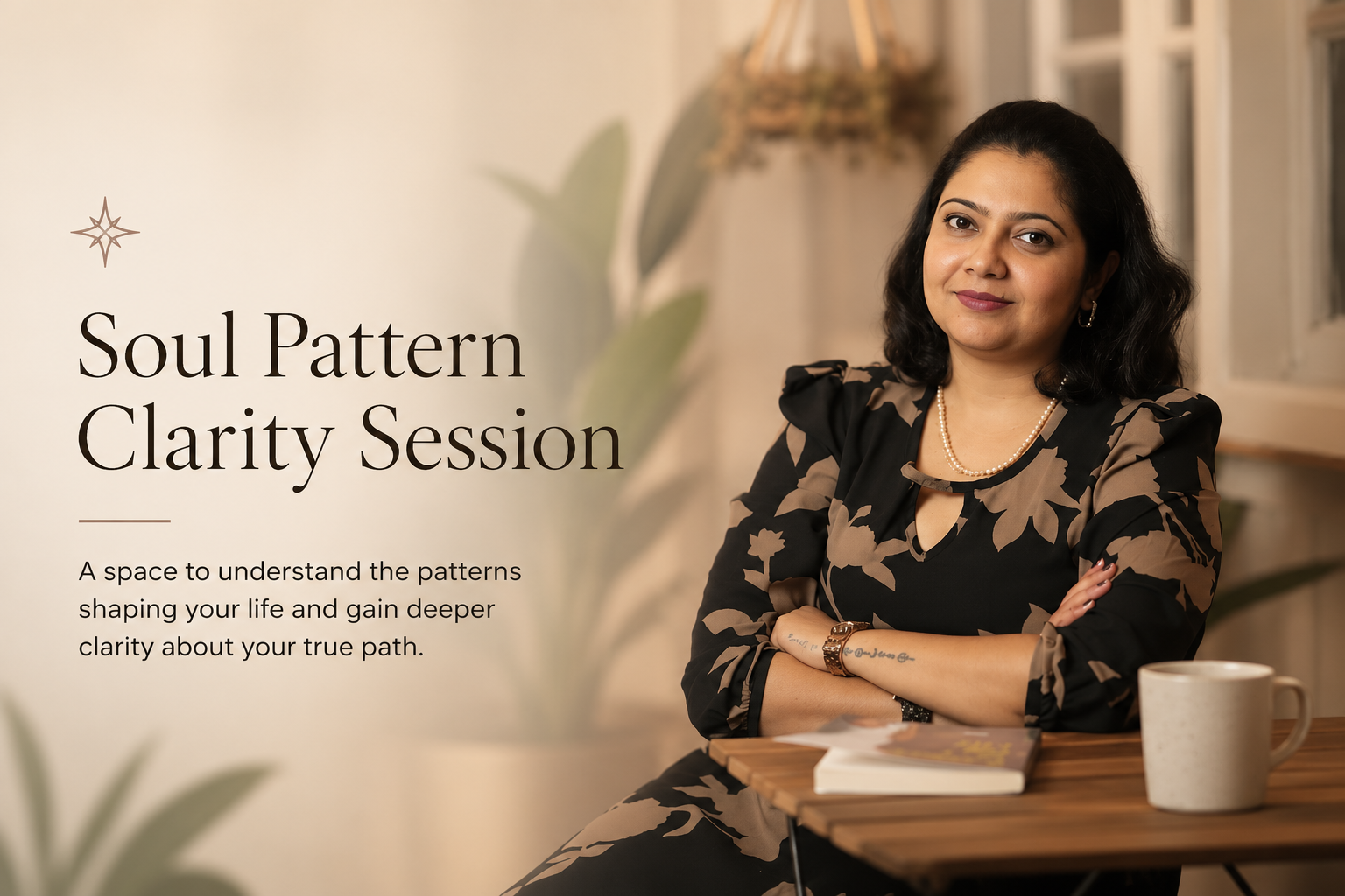 Soul Pattern Clarity Session